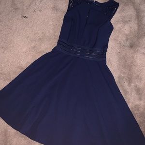 Homecoming dress